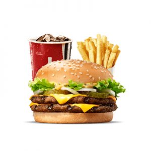 Fast Food
