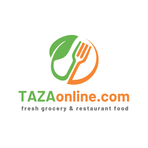 TAZAonline.com - order fresh organic and restaurant food online