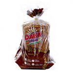 Dawn Bran Bread