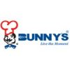 Bunny's Cake Rusk 80gms