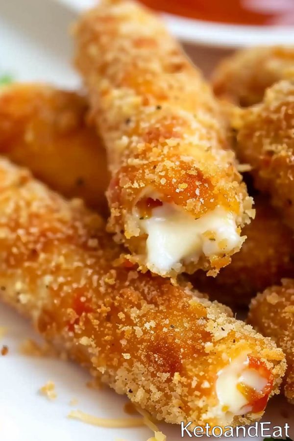 Cheesy Sticks (5)