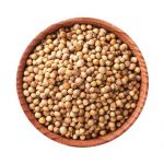 Coriander (Dhania / دھنیا)
