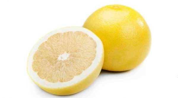 Grapefruit (Chakootra) /piece