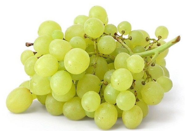 Grapes (Anghoor) Irani/kg