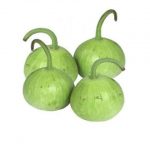 Apple Gourd (Gol Lauki) /kg