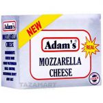 Adam’s Mozzarella Cheese – 200 Grams