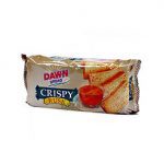 Dawn Rusk – 190 Grams