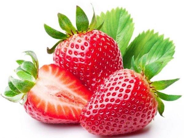 Strawberry /kg