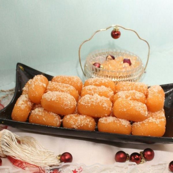 Bangali Rasgulla