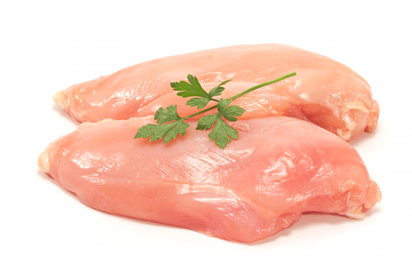 Chicken Chest Boneless /kg