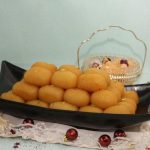 Brown Jamun