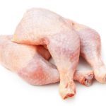 Chicken Full Leg /kg