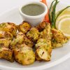 Chicken Karahi