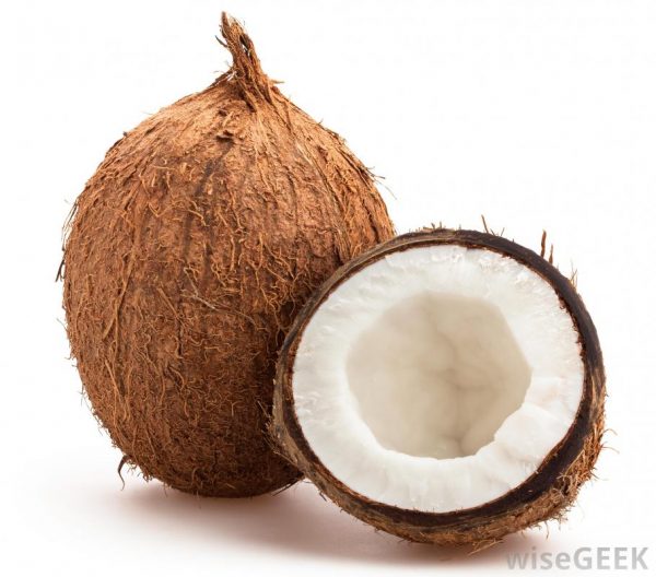 Coconut (Narial) /piece