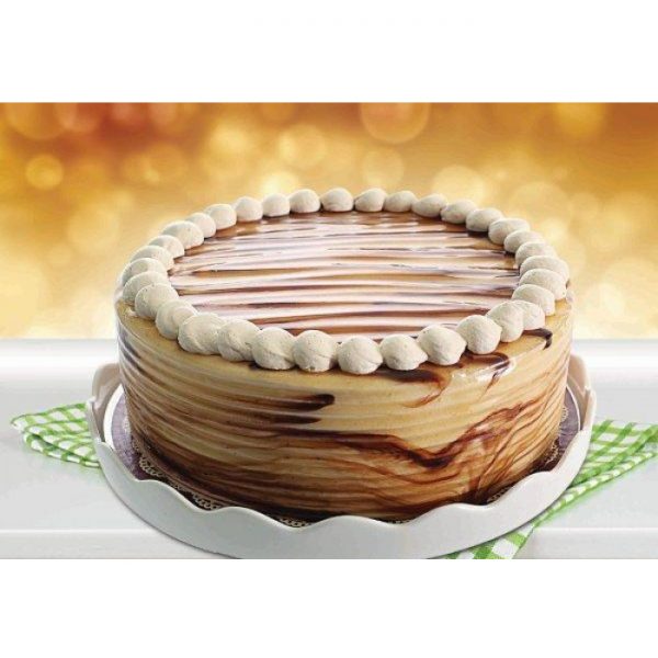 Coffee Cake (bread & Beyond)