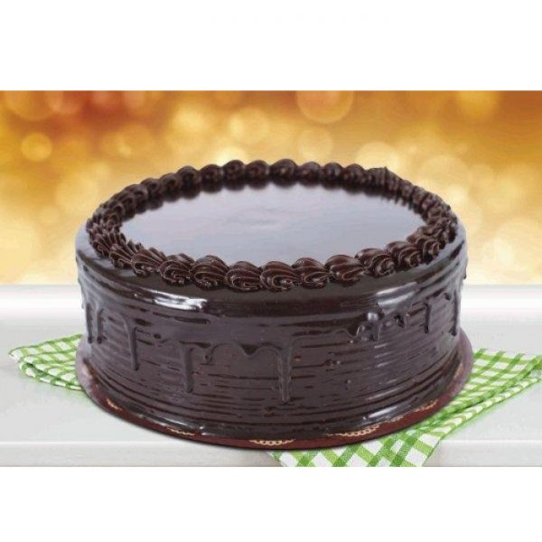 Death By Chocolate Cake (bread & Beyond)