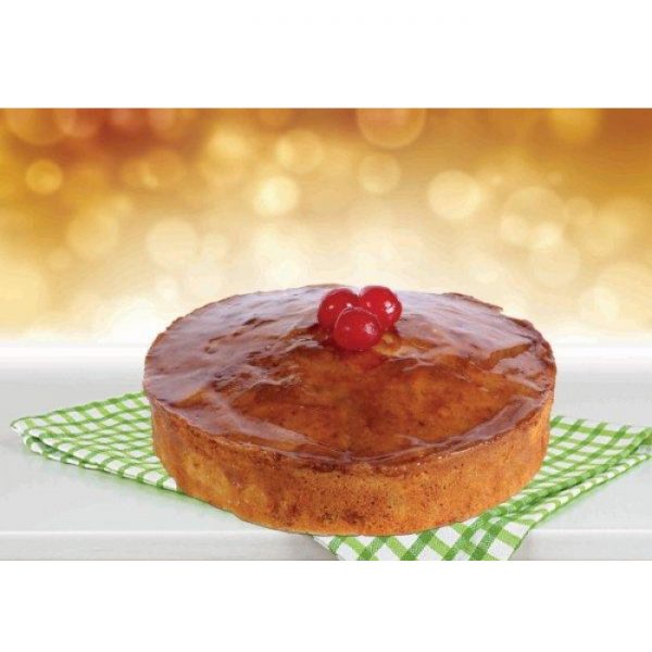 Fig Cake (bread & Beyond)