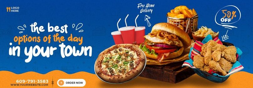 Fast Food