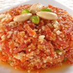Gajar Ka Halwa