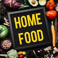 Home Food