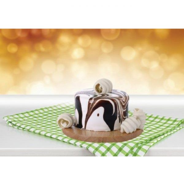 Marble Dore Cake By (bread & Beyond)