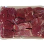Mutton Mix Boti /kg