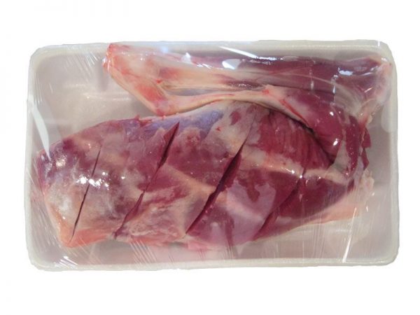 Mutton Leg /kg