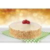 Peanut Butter Cake (bread & Beyond)
