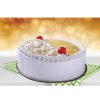 Pineapple Cake (bread & Beyond)