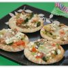 Mighty Pizza Bread