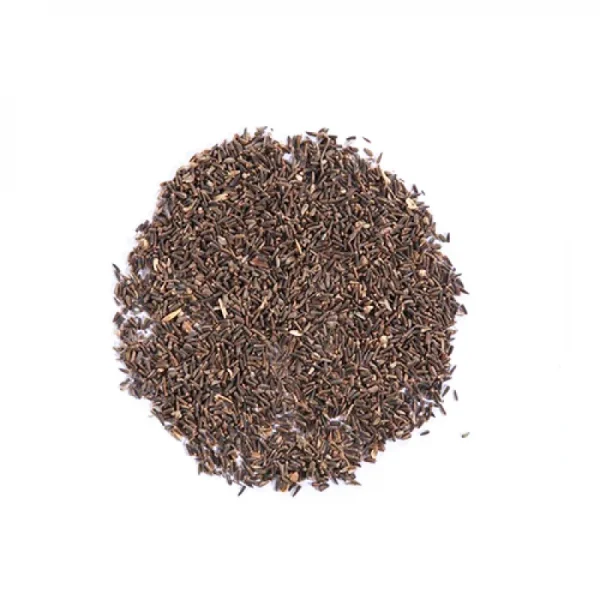 Cumin (Zeera / زیرہ)