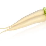 Radish White (Sufaid Mooli) /kg