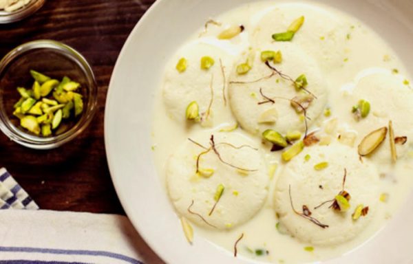 Ras Malai