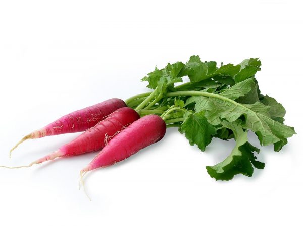 Radish Red (Laal Mooli) /kg