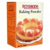 Rossmoor Baking Powder 100gms