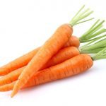 Carrots (Ghajar) /kg