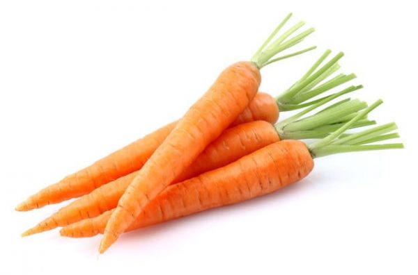 Carrots (Ghajar) /kg