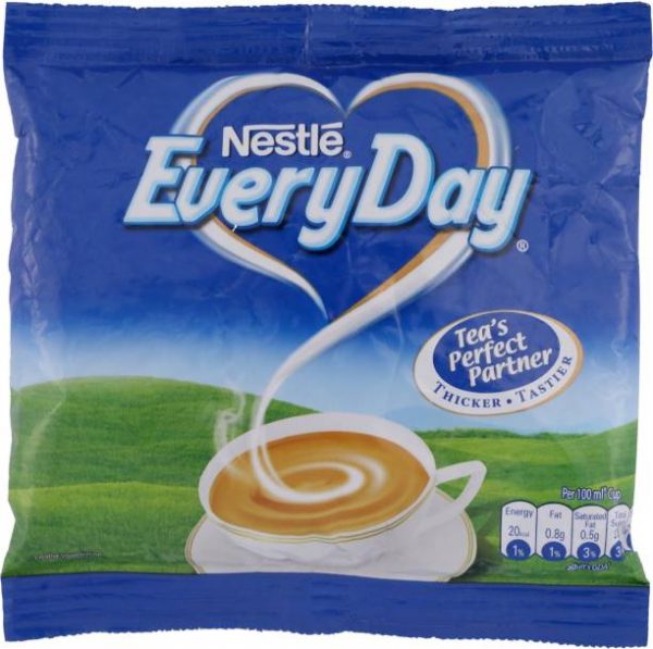 NESTLÉ EVERYDAY Sachet - 30g