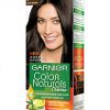 Garnier Color Naturals Cremé – 03 Dark Brown