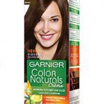 Garnier Color Naturals Cremé – 04 Brown