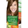 Garnier Color Naturals Cremé – 4.3 Golden Brown