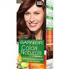 Garnier Color Naturals Cremé – 5.25 Cinnamon Chocolate