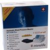 A100 Plus Automatic BP Monitor – Microlife
