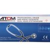 AT – 975 Sthetoscope – Atom