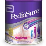 Abbott Pediasure Classic Chocolate – 400 Grams