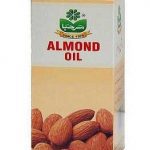 Marhaba Almond Oil – 50 ml.