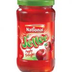 National Jelly Apple Delight – 440 Grams