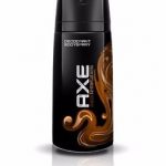 Axe Dark Temptation Body Spray – 150 ml.