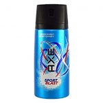 Axe Sport Blast Body Spray – 150 ml.