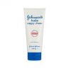 Johnson’s Baby Nappy Rash Cream